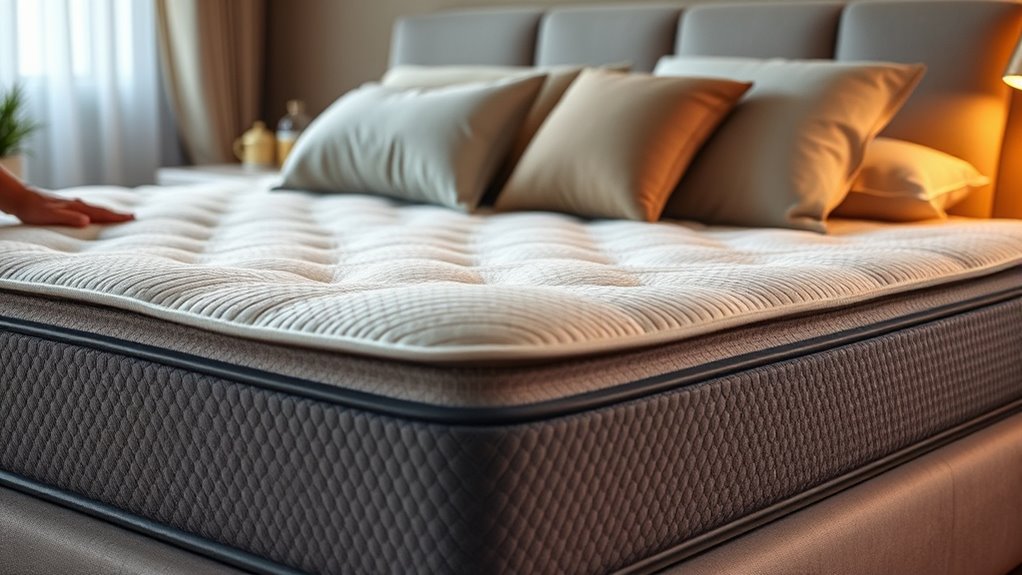 top elderly pressure relief mattresses