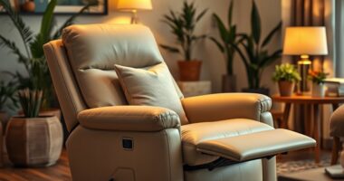 top elderly recliner choices