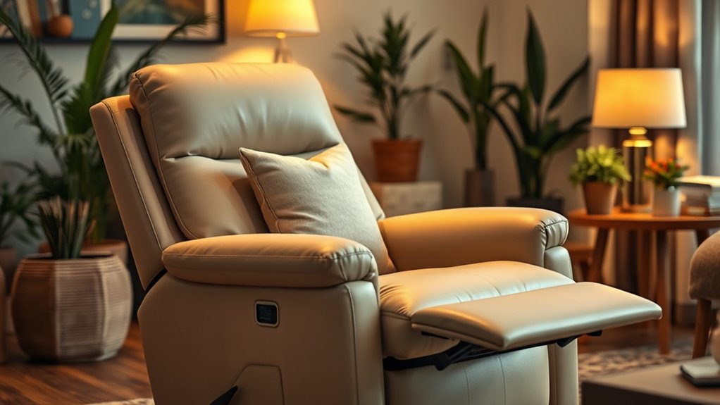 top elderly recliner choices