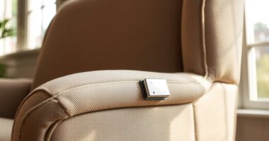 top elderly safety chair alarms