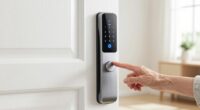top elderly smart lock options