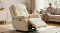 top elderly zero gravity recliners