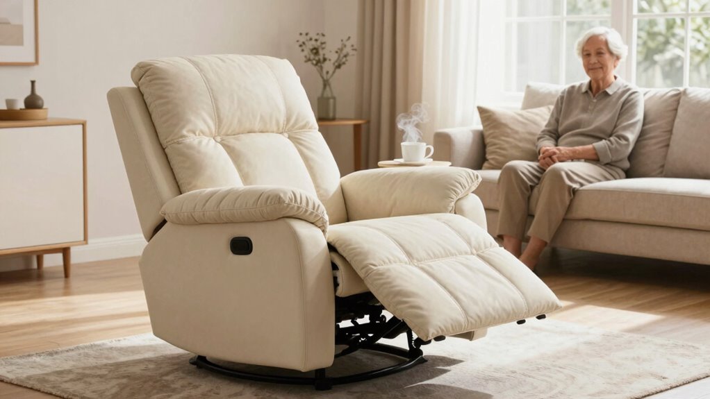 top elderly zero gravity recliners