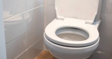 top electric toilet seats