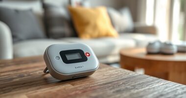 top fall detection medical devices