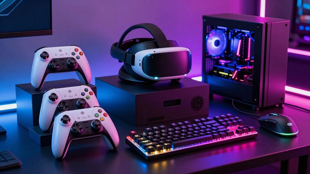 top gaming gift ideas