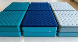 top gel mattress options