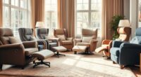 top geri chairs 2026