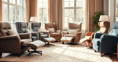 top geri chairs 2026