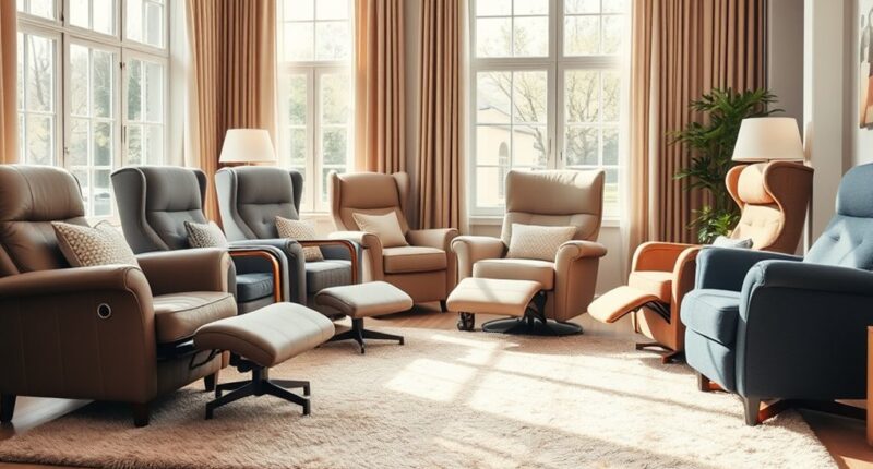 top geri chairs 2026