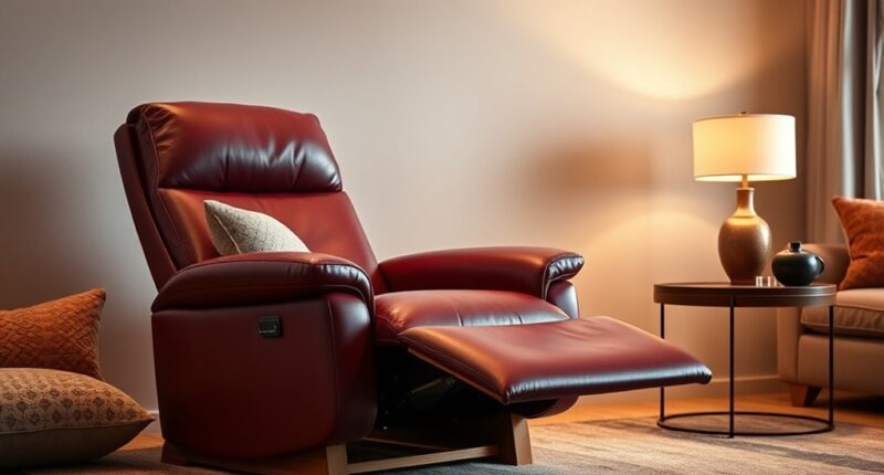 top geri recliners 2026