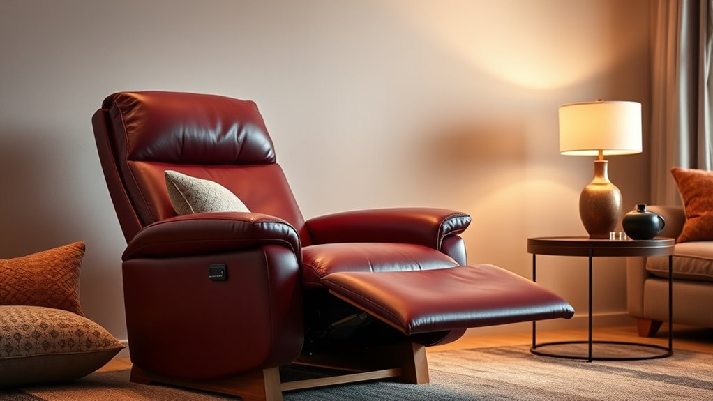 top geri recliners 2026