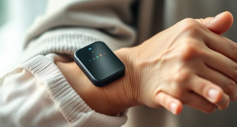 top gps trackers for alzheimer s