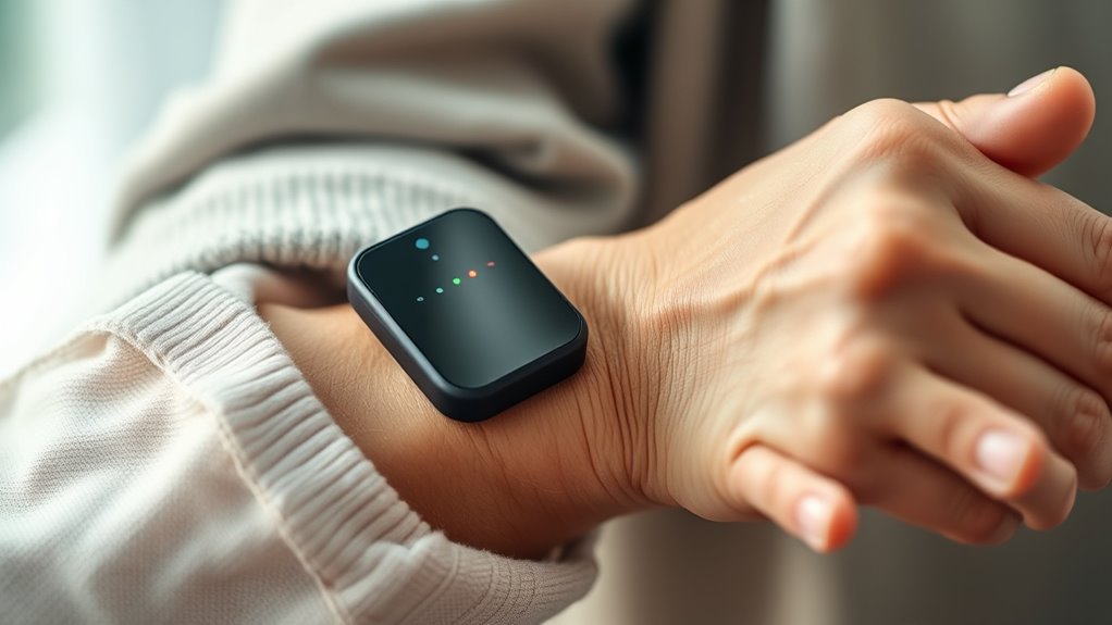 top gps trackers for alzheimer s