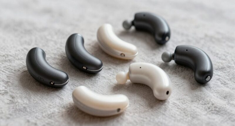 top hearing aids 2026