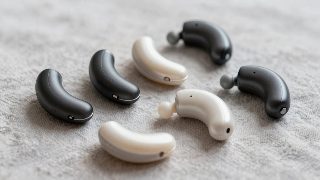 top hearing aids 2026
