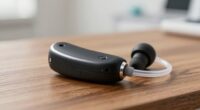 top hearing aids for moderate
