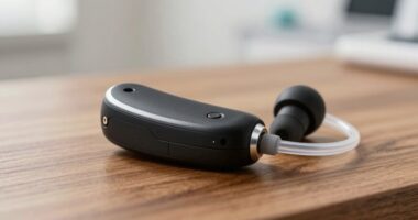 top hearing aids for moderate