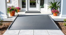 top home wheelchair ramps