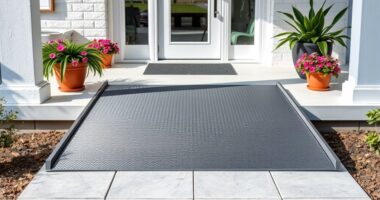 top home wheelchair ramps