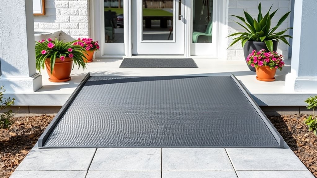 top home wheelchair ramps