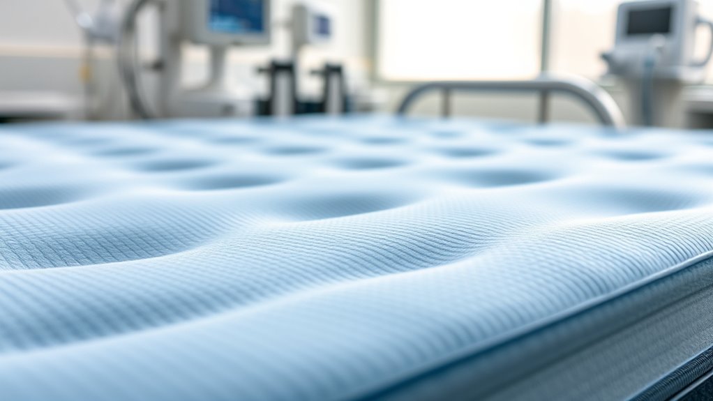 top hospital bed mattress picks