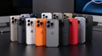 top iphone 17 pro max cases