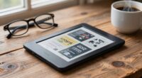 top kindle unlimited deals
