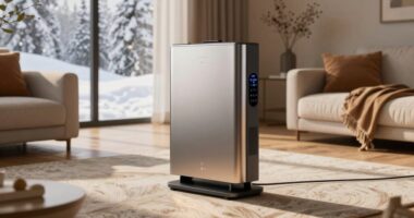 top large room space heaters