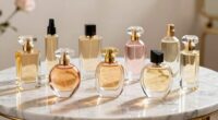 top long lasting women s fragrances
