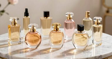 top long lasting women s fragrances