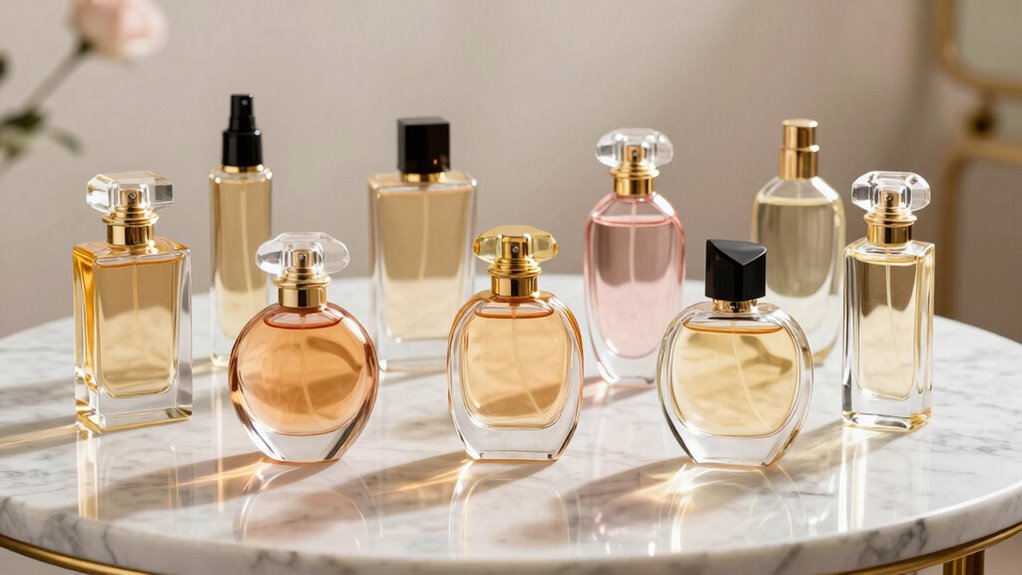 top long lasting women s fragrances