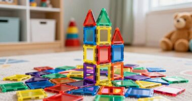 top magnetic tile comparisons