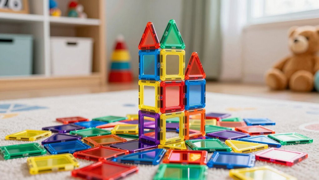 top magnetic tile comparisons