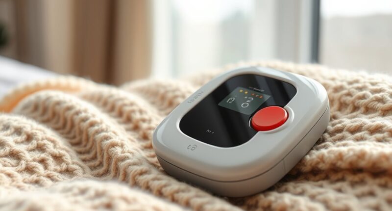 top medical alert devices