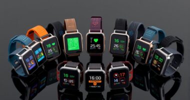 top medical alert smartwatches 2026