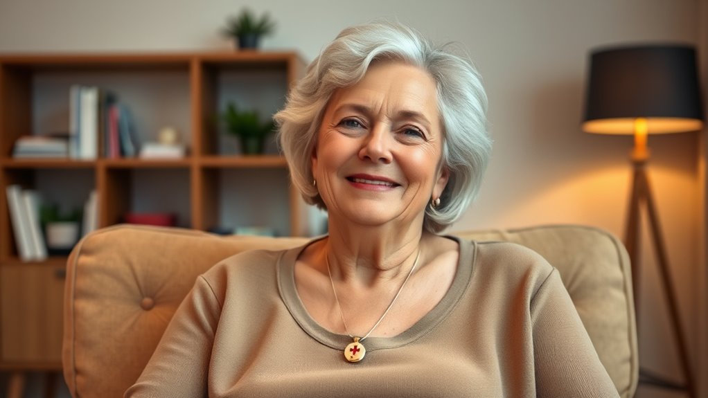 top medical alert systems