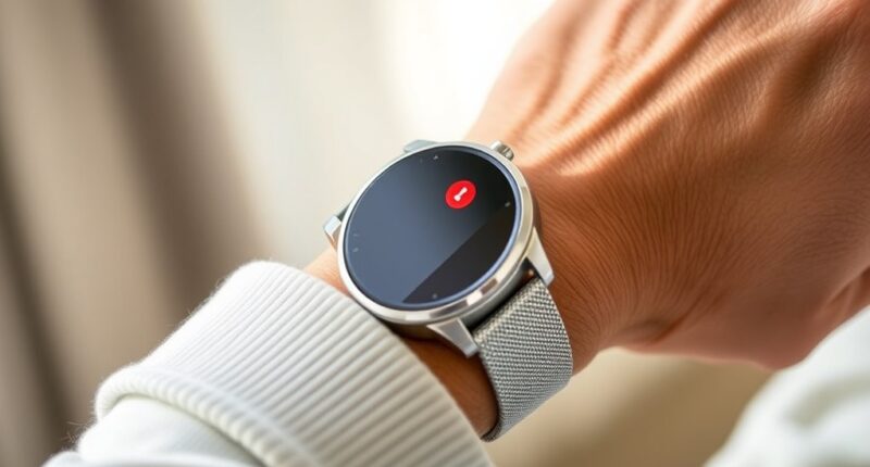 top medical alert watches