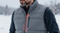 top men s heated vest picks