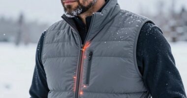 top men s heated vest picks