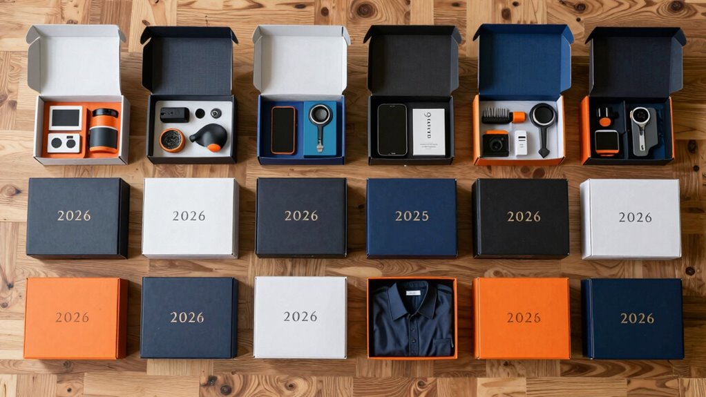 top men s subscription boxes