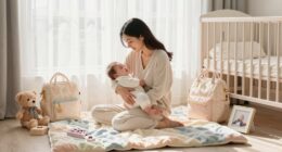 top new mom gift ideas