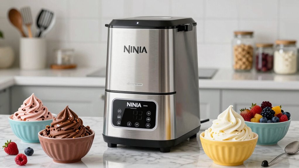 top ninja creami recipes