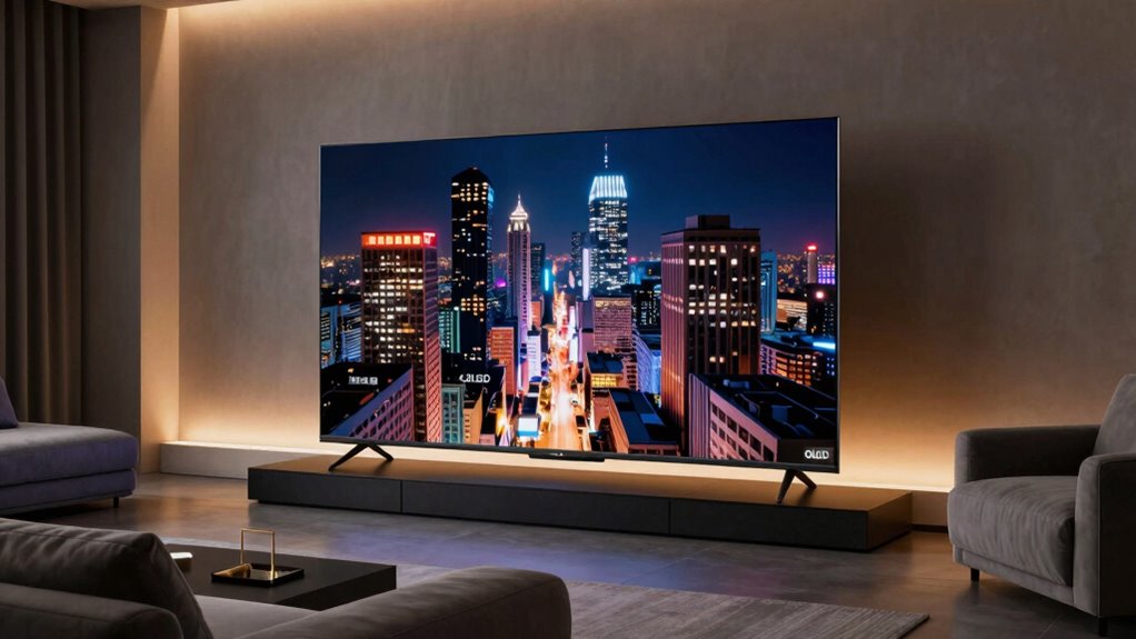 top oled tv deals 2026