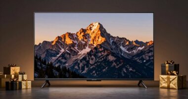 top oled tv holiday deals