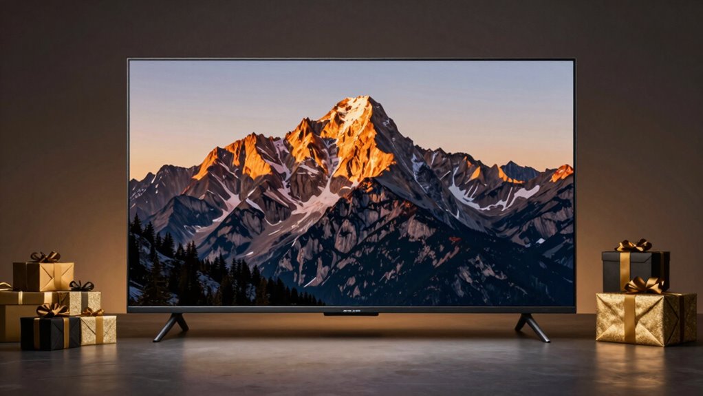 top oled tv holiday deals