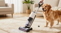 top pet carpet cleaners