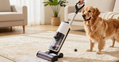 top pet carpet cleaners