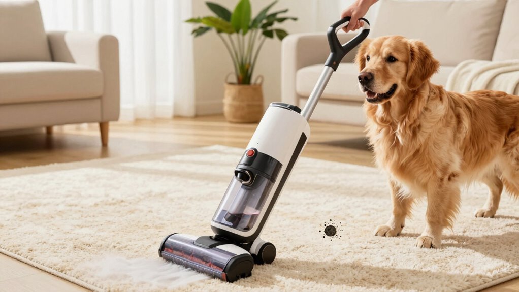 top pet carpet cleaners