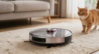 top pet hair robot vacuums